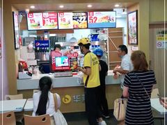 -华莱士·全鸡汉堡(杭州武林店)