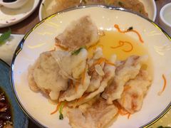 -金掌勺锅包肉(太原万达店)