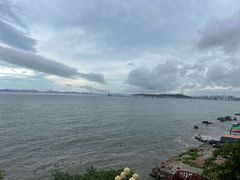 -渔公码头·九龙湾国际饭店