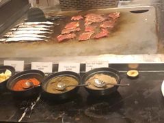-常州富力喜来登酒店 Feast盛宴标帜西餐厅(新北万达广场店)