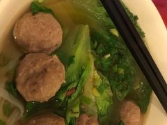 -莲塘味宝园牛杂(天越翔园店)