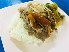 -鸡饭店