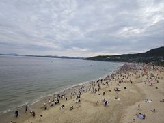 -大梅沙海滨公园