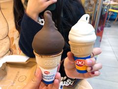 -DQ·蛋糕·冰淇淋(万象城店)