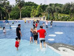 -重庆长寿碧桂园凤悦凤凰酒店