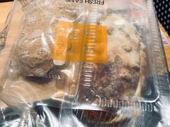 -BreadTalk面包新语·烘焙蛋糕(中华广场店)