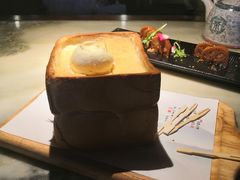 -绿茶餐厅(成都大悦城店)