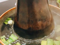-三兴涮羊肉(荣安大街店)