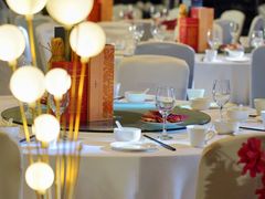 -青岛富力艾美酒店