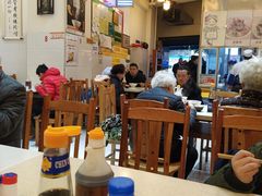 大堂-李兰英湖南面馆(护国路店)