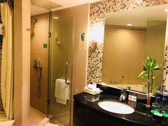 -苏州茉莉花酒店
