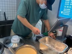 -芝麻糊世家(西华店)