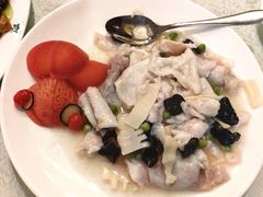 溜鱼片-蓬莱春(芝罘店)