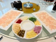 -周锦记广式餐厅(格林生活坊2期店)