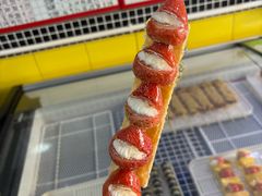 -栗子侠奶皮子糖葫芦(长宁店)