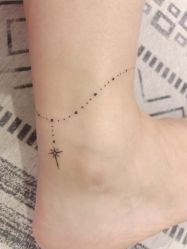 -PinooTattoo皮奴刺青纹身设计总部