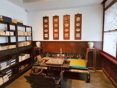 -李叔同故居纪念馆