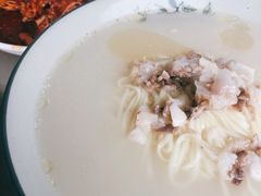 -渔桥李记奶汤面(东街店)