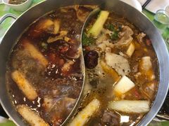 -筋头巴脑牛一锅(朝阳路总店)