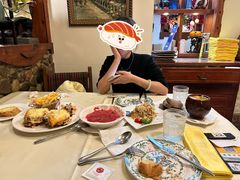 -老井俄式餐厅