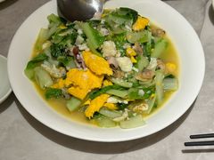 -船歌·鱼水饺青岛菜(石老人店)