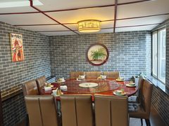 -19号私房菜(云南路店)