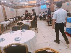 大堂-权记避风塘(鸿记店)
