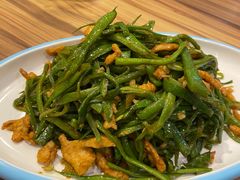 -合合春饼·酱骨·东北菜(潘家园店)