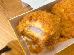 -鲍师傅糕点(江苏路店)