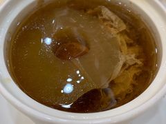 -麒麟山景大酒店岭南汇海鲜酒家(沙井店)