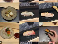 -小十Omakase(地王大厦店)