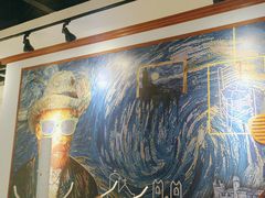 -梵高星空艺术馆(北京旗舰店)