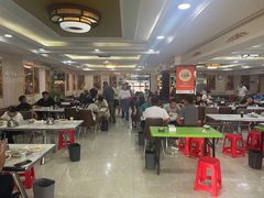 -托克逊老四号餐厅