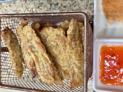 -鹊华居·地道鲁菜·海鲜·融合味(大明湖店)