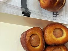 -露丝卡文•世界冠军面包(乐峰广场店)