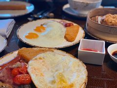 -杭州桐庐康莱德酒店西餐厅-舍