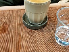 -Metal hands·铁手咖啡