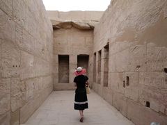 -卡纳克神庙