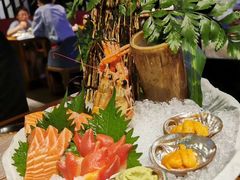 -和彩放题餐厅(酒仙桥店)