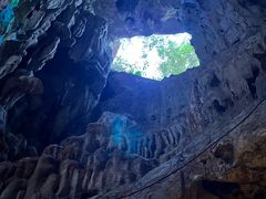 -宝晶宫旅游景区