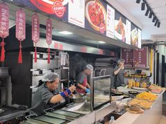 -老济南·地道济南菜(大明湖店)