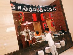 -杭州开元名都大酒店·地中海自助餐厅