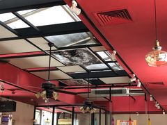 大堂-康豪氏餐厅(酒仙桥店)