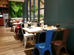 -小鱼小牛·鱼牛干锅·脆鱼火锅(世欧广场店)