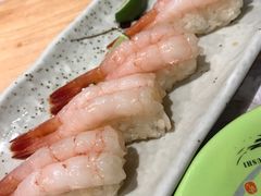-板长寿司(铜锣湾店)