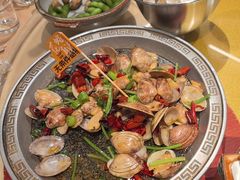 -肉串汪(月坛店)