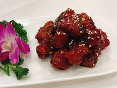 -瑞福园联谊餐室(茂名南路店)