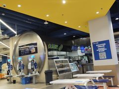 -盒马X会员店(上海森兰商都店)