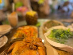 -多哥水傣味餐厅(司马巷店)