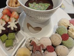 -哈根达斯(滨江店)